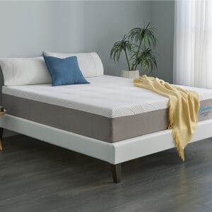 Select mattress