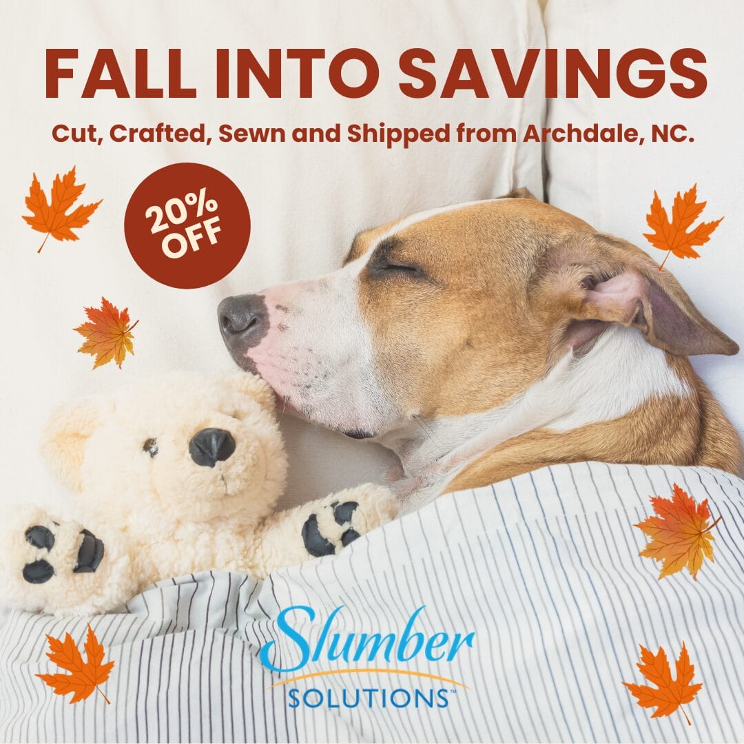 20% off Mattress Sale Until Nov. 27th