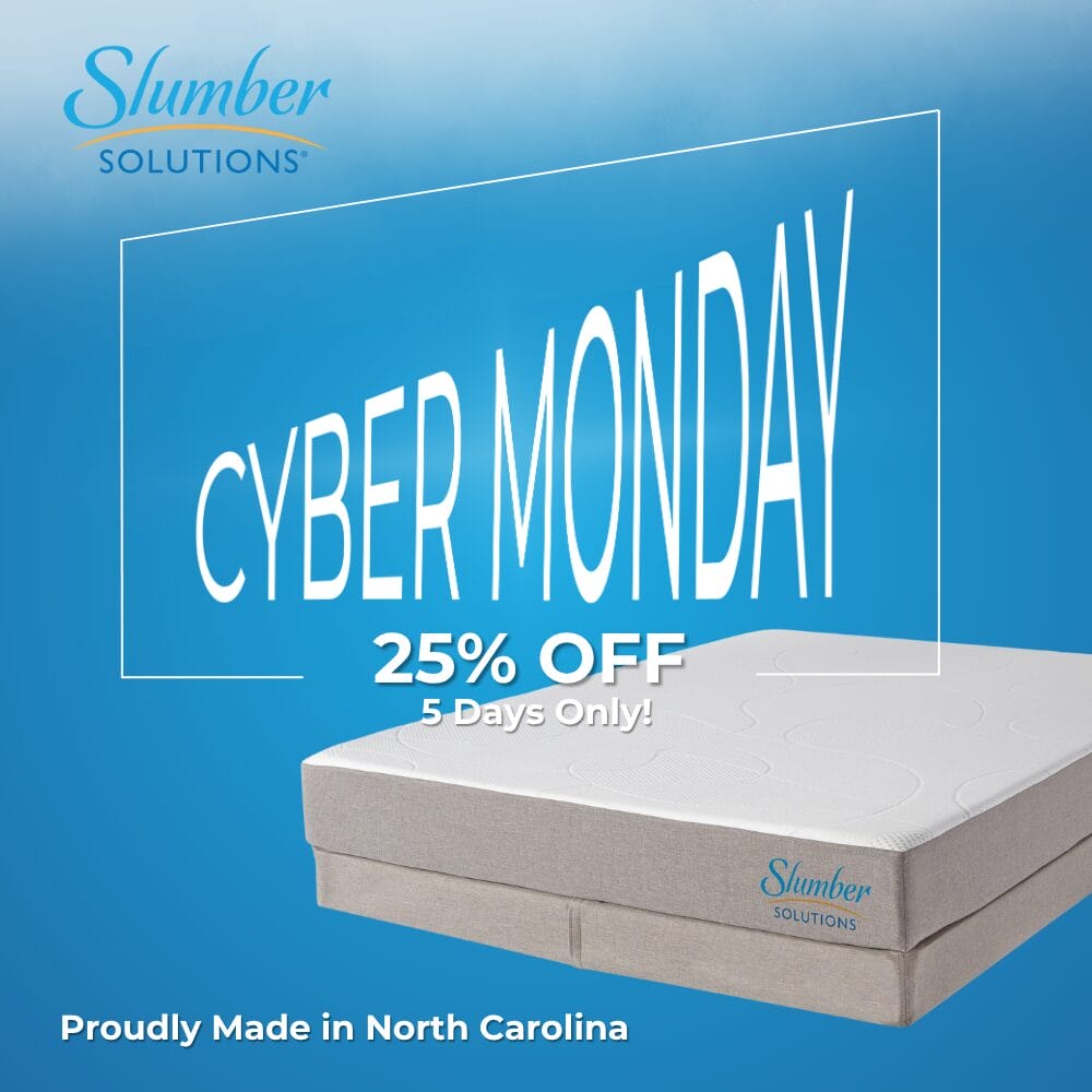 25% Off Cyber Monday Sale